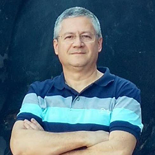 Rogério Souza Rocha